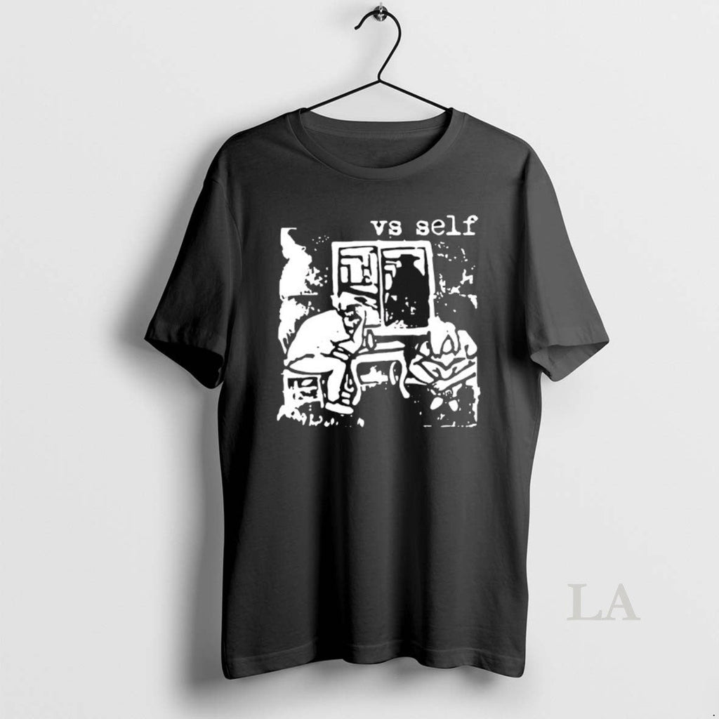 Original Vs Self Demo T-Shirts, Hoodie, Sweatshirt - T-Shirt, Sweatshirt, Hoodie