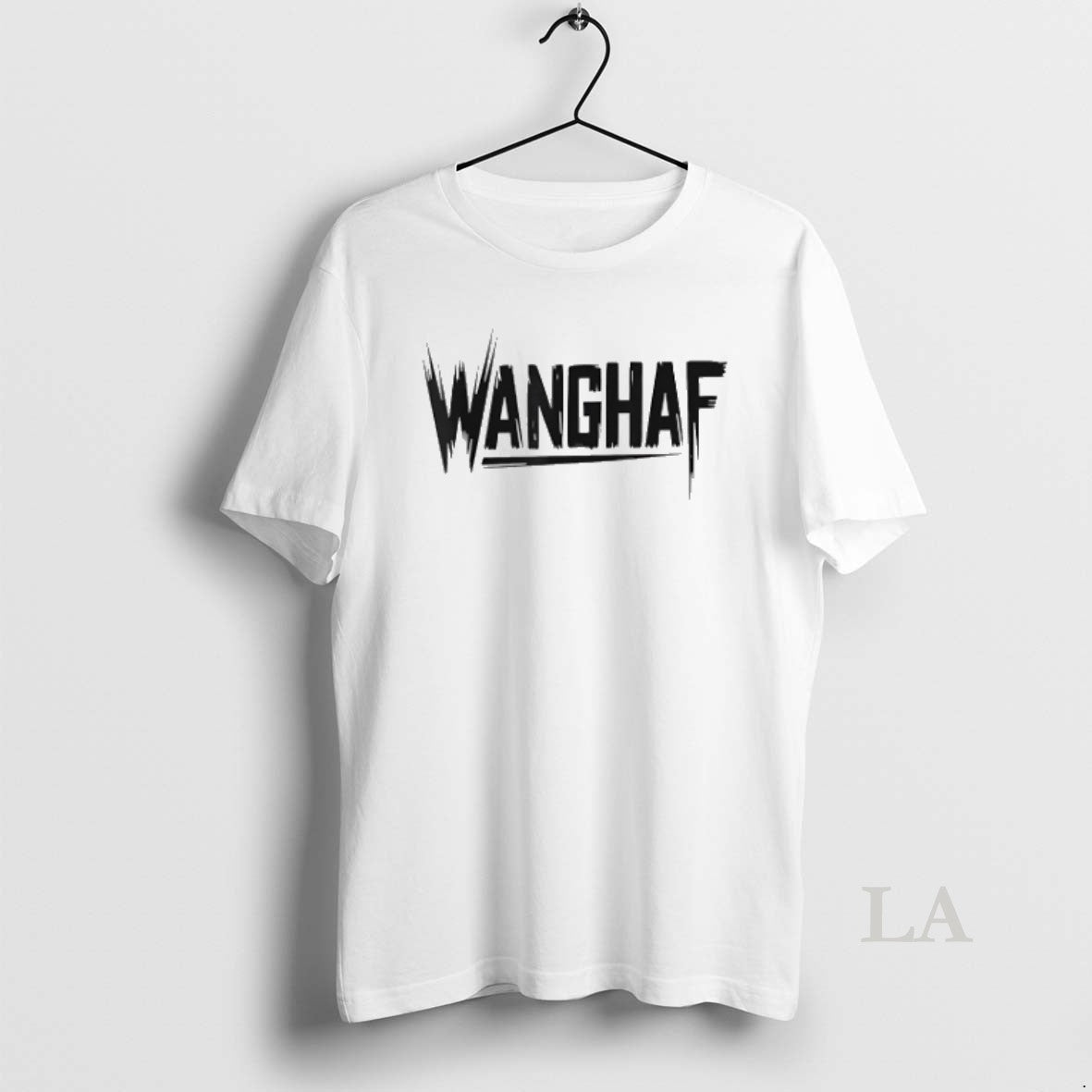 Original Wanghaf Classic Unisex T-shirt, Sweatshirt, Hoodie, Long Sleeve Tee - T-Shirt, Sweatshirt, Hoodie