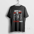 Original Wcw Nwo Revenge Is Just Too Sweet N64 Legendary Wrestler Sting Unisex T-shirt, Sweatshirt, Hoodie, Long Sleeve Tee - T-Shirt, Sweatshirt, Hoodie