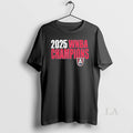 Original Wnba Finals 2025 Title Champions Atlanta Dream Basketball Unisex T-shirt, Sweatshirt, Hoodie, Long Sleeve Tee - T-Shirt, Sweatshirt, Hoodie