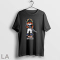 Original War Eagle Auburn Tiger Military Rifle Night Vision Unisex T-shirt, Sweatshirt, Hoodie, Long Sleeve Tee - T-Shirt, Sweatshirt, Hoodie