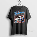 Original Ward Burton Nascar Winston Cup Series Signature Unisex T-shirt, Sweatshirt, Hoodie, Long Sleeve Tee - T-Shirt, Sweatshirt, Hoodie