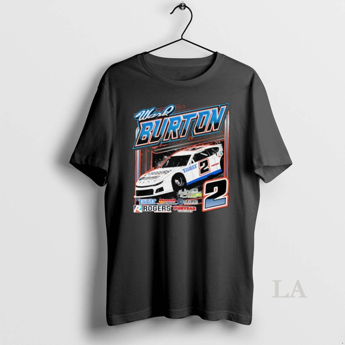 Original Ward Burton Nascar Winston Cup Series Signature Unisex T-shirt, Sweatshirt, Hoodie, Long Sleeve Tee - T-Shirt, Sweatshirt, Hoodie