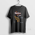 Original Waritos Unseen Surprise War Zone B21 T-Shirts, Hoodie, Sweatshirt - T-Shirt, Sweatshirt, Hoodie