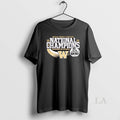 Original Washington Huskies National Champs 2025 Soccer T-Shirts, Hoodie, Sweatshirt - T-Shirt, Sweatshirt, Hoodie