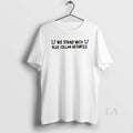 Original We Stand Blue Collar Astartes T-Shirts, Hoodie, Sweatshirt - T-Shirt, Sweatshirt, Hoodie
