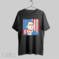 Original We The People Charlie Kirk Retro Unisex T-shirt, Sweatshirt, Hoodie, Long Sleeve Tee - T-Shirt, Sweatshirt, Hoodie