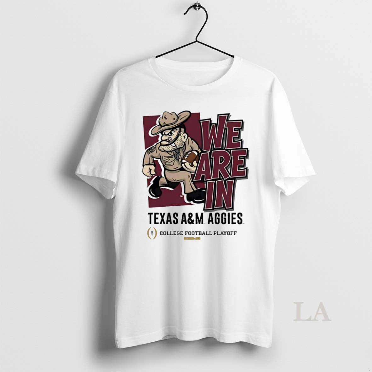 Original We Are Texas M Aggies 2025 2026 Cfp Bound Mascot Circle T-Shirts, Hoodie, Sweatshirt - T-Shirt, Sweatshirt, Hoodie