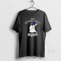 Original We Stay October Ready Los Angeles Dodgers Baseball Halloween 2025 Unisex T-shirt, Sweatshirt, Hoodie, Long Sleeve Tee - T-Shirt, Sweatshirt, Hoodie