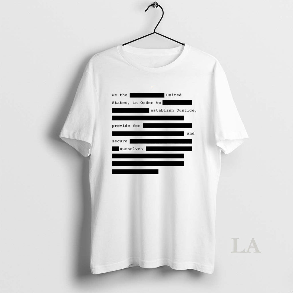 Original We United States Order Establish Justice Provide Secure Ourselves T-Shirts, Hoodie, Sweatshirt - T-Shirt, Sweatshirt, Hoodie