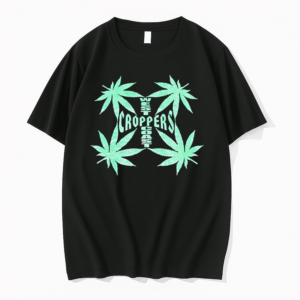 Original Weed West Coast Choppers Vintage Tshirts Jpg Unisex T-shirt, Sweatshirt, Hoodie, Long Sleeve Tee - T-Shirt, Sweatshirt, Hoodie