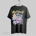 Original Welcome To Huntsvegas Texas Slot Machine Skull Mafia Unisex T-shirt, Sweatshirt, Hoodie, Long Sleeve Tee - T-Shirt, Sweatshirt, Hoodie