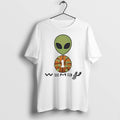 Original Wemby Alien Basketball Victor Wembanyama San Antonio Spurs Graphic Tshirts Unisex T-shirt, Sweatshirt, Hoodie, Long Sleeve Tee - T-Shirt, Sweatshirt, Hoodie