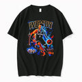 Original Wemby Half Alien San Antonio Spurs Basketball Tshirts Jpg Unisex T-shirt, Sweatshirt, Hoodie, Long Sleeve Tee - T-Shirt, Sweatshirt, Hoodie