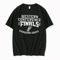 Original Western Conference Finals San Antonio Spurs Everything Counts 2026 Tshirts Unisex T-shirt, Sweatshirt, Hoodie, Long Sleeve Tee - T-Shirt, Sweatshirt, Hoodie
