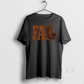 Original Western Cowboy Thanksgiving Fall Boots Pumpkin Cowgirl Unisex T-shirt, Sweatshirt, Hoodie, Long Sleeve Tee - T-Shirt, Sweatshirt, Hoodie
