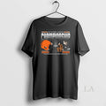Original Wheelersburg Pirates Vs Liberty Center Tigers 2025 Ohsaa Division 5 Football Championship Matchup T-Shirts, Hoodie, Sweatshirt - T-Shirt, Sweatshirt, Hoodie