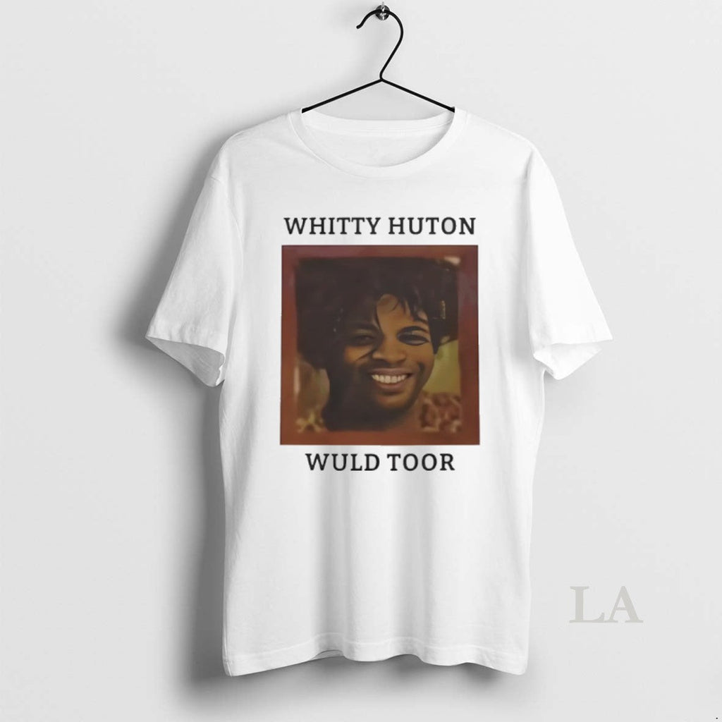 Original Whitty Huton Wuld Toor Viral T-Shirts, Hoodie, Sweatshirt - T-Shirt, Sweatshirt, Hoodie