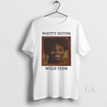 Original Whitty Huton Wuld Toor Viral T-Shirts, Hoodie, Sweatshirt - T-Shirt, Sweatshirt, Hoodie