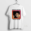 Original Whitty Huton Wuld Toor T-Shirts, Hoodie, Sweatshirt - T-Shirt, Sweatshirt, Hoodie
