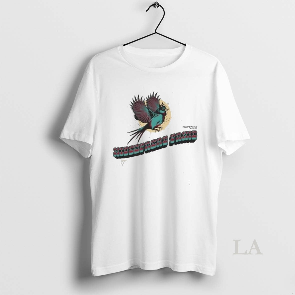 Original Widespread Panic Mempho Music Festival At Radians Amphitheater Unisex T-shirt, Sweatshirt, Hoodie, Long Sleeve Tee - T-Shirt, Sweatshirt, Hoodie