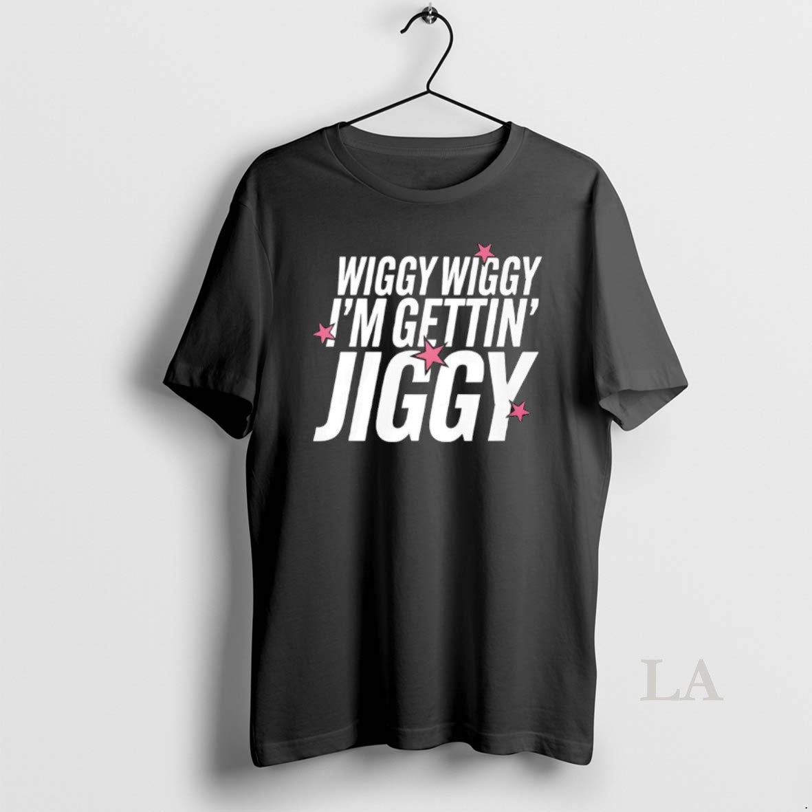 Original Wiggy Wiggy Im Gettin Jiggy Lyric 90s T-Shirts, Hoodie, Sweatshirt - T-Shirt, Sweatshirt, Hoodie