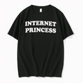 Original Wilma William Sexton Internet Princess Tee Tshirts Jpg Unisex T-shirt, Sweatshirt, Hoodie, Long Sleeve Tee - T-Shirt, Sweatshirt, Hoodie