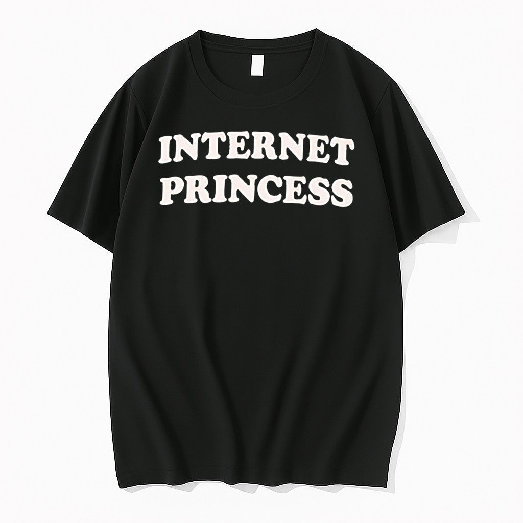 Original Wilma William Sexton Internet Princess Tee Tshirts Jpg Unisex T-shirt, Sweatshirt, Hoodie, Long Sleeve Tee - T-Shirt, Sweatshirt, Hoodie