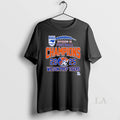 Original Wilson Prep Tigers Nchsaa Division 1a Football Champions 2025 T-Shirts, Hoodie, Sweatshirt - T-Shirt, Sweatshirt, Hoodie