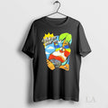 Original Wish You Were Here Unisex T-shirt, Sweatshirt, Hoodie, Long Sleeve Tee - T-Shirt, Sweatshirt, Hoodie