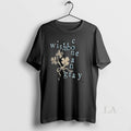 Original Wishbone Conan Gray Tour Four Leaf Clover T-Shirts, Hoodie, Sweatshirt - T-Shirt, Sweatshirt, Hoodie