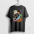 Original Wizard101 Harvest Lord Halloween 2025 Unisex T-shirt, Sweatshirt, Hoodie, Long Sleeve Tee - T-Shirt, Sweatshirt, Hoodie