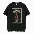 Original Wolf Alice London Uk July 5 2026 1 Tshirts Jpg Unisex T-shirt, Sweatshirt, Hoodie, Long Sleeve Tee - T-Shirt, Sweatshirt, Hoodie