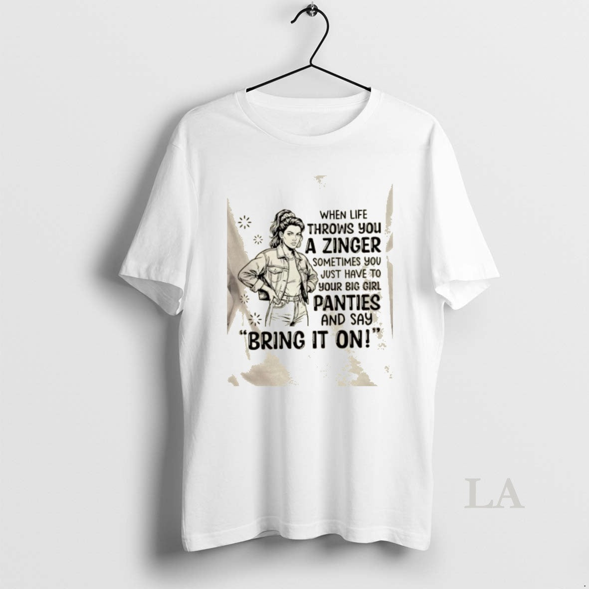 Original When Life Throws You Zinger Sometimes You Just Have Put T-Shirts, Hoodie, Sweatshirt - T-Shirt, Sweatshirt, Hoodie
