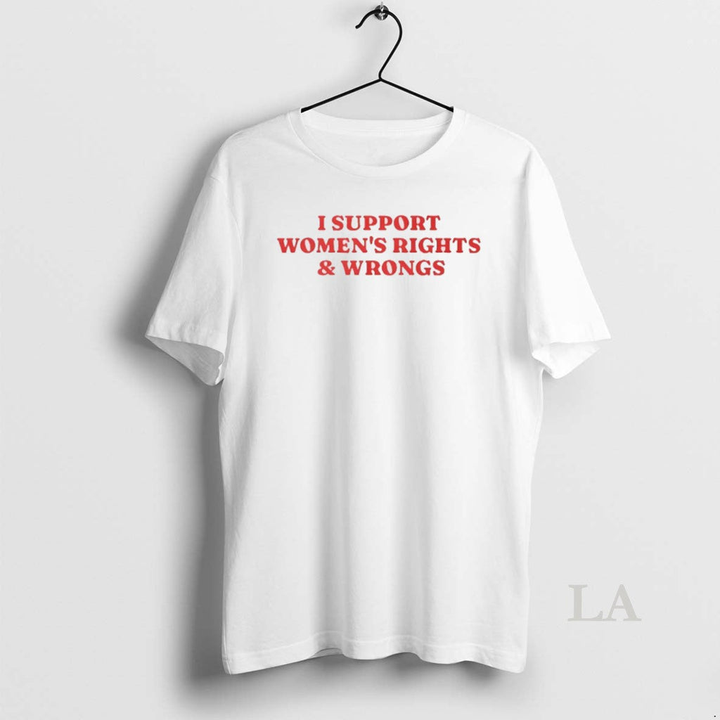 Original Rights Wrongs Supporter T-Shirts, Hoodie, Sweatshirt - T-Shirt, Sweatshirt, Hoodie