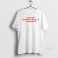 Original Rights Wrongs Supporter T-Shirts, Hoodie, Sweatshirt - T-Shirt, Sweatshirt, Hoodie