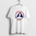 Original Wonder Woman Bombshell Circle Vintage Tshirts Jpg Unisex T-shirt, Sweatshirt, Hoodie, Long Sleeve Tee - T-Shirt, Sweatshirt, Hoodie
