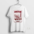 Original Wreck Buckeyes Indiana Football Vs Ohio State T-Shirts, Hoodie, Sweatshirt - T-Shirt, Sweatshirt, Hoodie