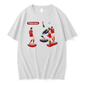 Original Yabbuteo Scott Mctominay Scotland Denmark Hampden Park 2025 Tshirts Unisex T-shirt, Sweatshirt, Hoodie, Long Sleeve Tee - T-Shirt, Sweatshirt, Hoodie