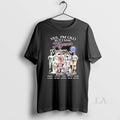 Original Yes Im Old But I Saw Detroit Tigers Greatness 2025 Signatures Unisex T-shirt, Sweatshirt, Hoodie, Long Sleeve Tee - T-Shirt, Sweatshirt, Hoodie