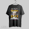 Original Yes Im Old But I Saw Steelers Greatness Greene Bradshaw Harris And Lambert Unisex T-shirt, Sweatshirt, Hoodie, Long Sleeve Tee - T-Shirt, Sweatshirt, Hoodie