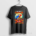 Original You Cant Scare Me Mail Box I Work At The Post Office Ive Seen Unisex T-shirt, Sweatshirt, Hoodie, Long Sleeve Tee - T-Shirt, Sweatshirt, Hoodie