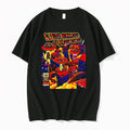 Original Yugioh Dark Magician Magician Dark Tshirts Jpg Unisex T-shirt, Sweatshirt, Hoodie, Long Sleeve Tee - T-Shirt, Sweatshirt, Hoodie