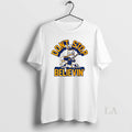 Original Zach Benson Buffalo Sabres Nhl Dont Stop Believin 2026 Unisex T-shirt, Sweatshirt, Hoodie, Long Sleeve Tee - T-Shirt, Sweatshirt, Hoodie