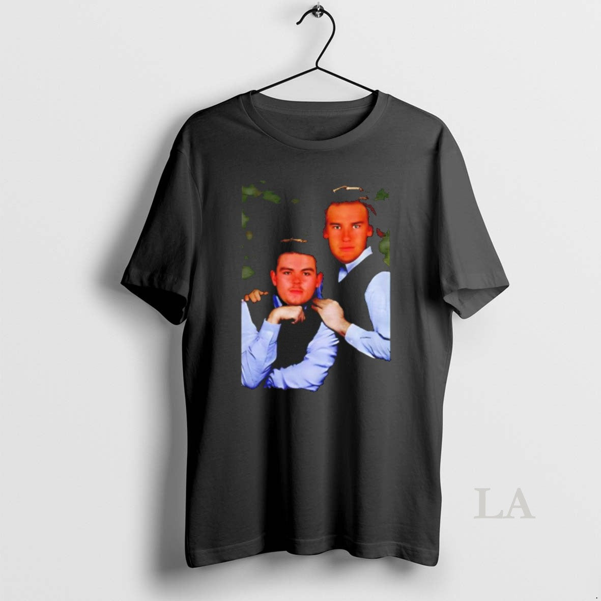 Original Zach Benson And Josh Doan Step Brothers Buffalo Sabres Nhl Unisex T-shirt, Sweatshirt, Hoodie, Long Sleeve Tee - T-Shirt, Sweatshirt, Hoodie