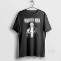 Original Zach Benson Wanted Man Buffalo Sabres Nhl Playoffs 2026 Unisex T-shirt, Sweatshirt, Hoodie, Long Sleeve Tee - T-Shirt, Sweatshirt, Hoodie