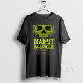Original Zach Nugents Dead Set Halloween Show In Northfield Vt On Oct 31 2025 Long Unisex T-shirt, Sweatshirt, Hoodie, Long Sleeve Tee - T-Shirt, Sweatshirt, Hoodie