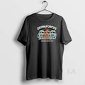 Original Zeon Forces Universal Century 0079 Zaku Ii Unisex T-shirt, Sweatshirt, Hoodie, Long Sleeve Tee - T-Shirt, Sweatshirt, Hoodie