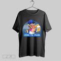 Original Zero To Frank Baseball Player Holding Beer Unisex T-shirt, Sweatshirt, Hoodie, Long Sleeve Tee - T-Shirt, Sweatshirt, Hoodie