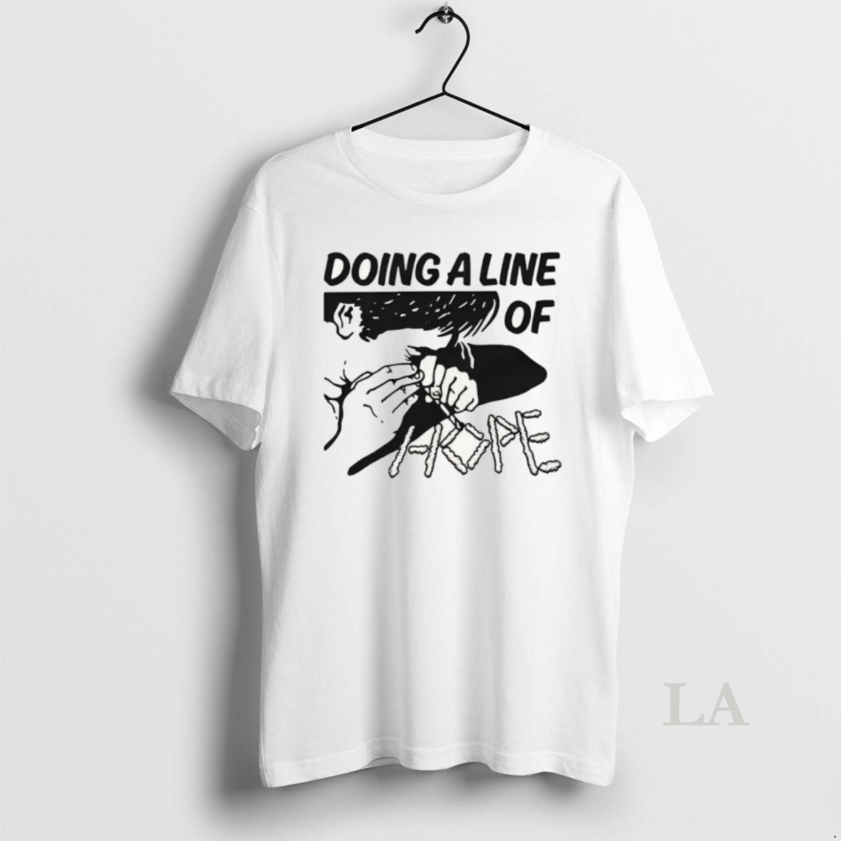 Original Zjbp2pdp Doing A Line Of Hope Unisex T-shirt, Sweatshirt, Hoodie, Long Sleeve Tee - T-Shirt, Sweatshirt, Hoodie